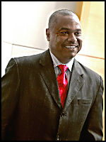 Kenneth Shropshire