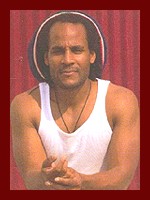 Michael Thomas