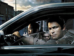 HBO's The Wire