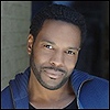 Chad Coleman