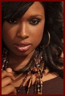 Jennifer Hudson