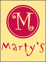 Marty's