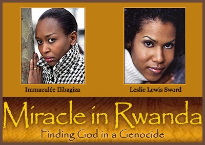 Miracle in Rwanda