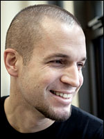 Matthias Hollwich