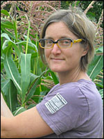 Novella Carpenter